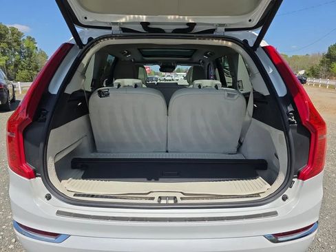 Used 2016 Volvo XC90 T6 Inscription w/ Vision Package image 55