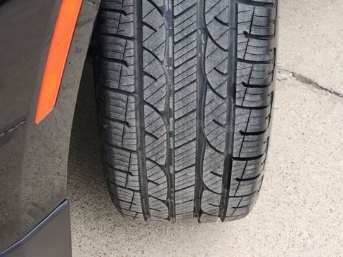 Used 2024 Chevrolet Equinox RS w/ RS Leather Package image 18