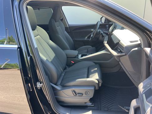 Used 2025 Audi Q5 Premium Plus w/ Premium Plus AWD/4WD image 39