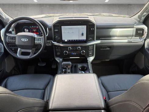 Used 2022 Ford F150 Lariat RWD image 20