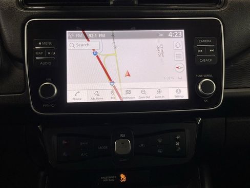 Used 2025 Nissan Leaf SV Plus image 17