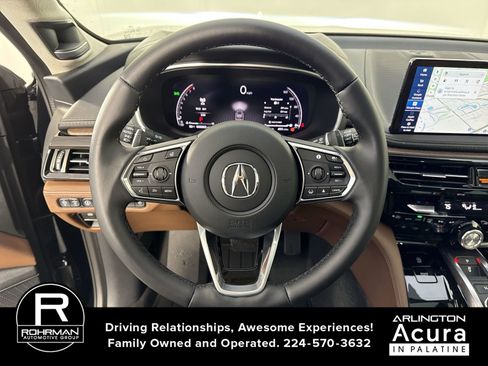 New 2026 Acura MDX w/ Advance Package image 11