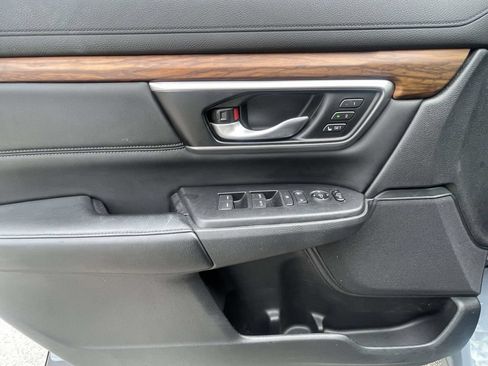 Used 2022 Honda CR-V EX-L image 20
