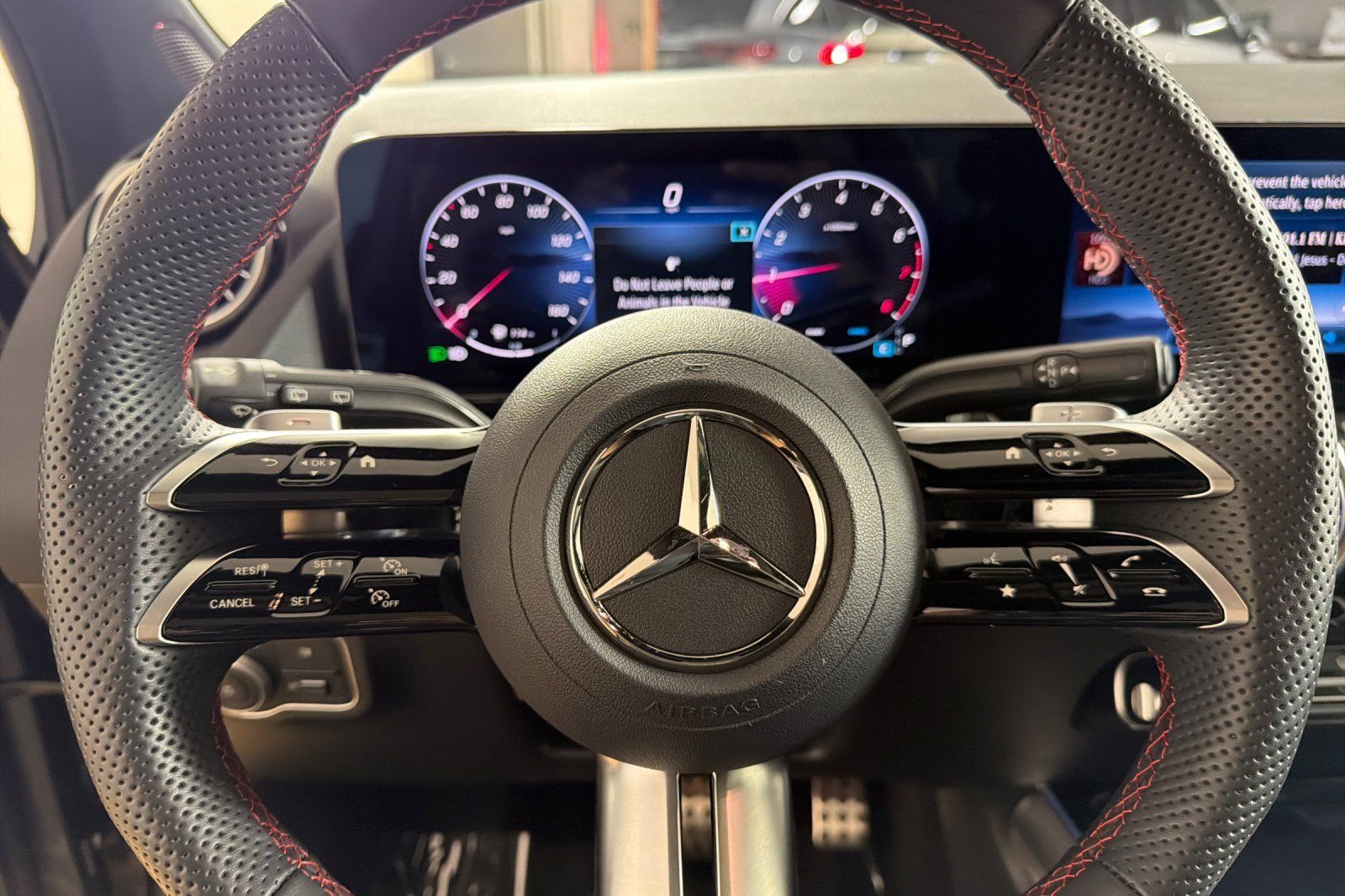Used 2026 Mercedes-Benz GLA 250 image 22