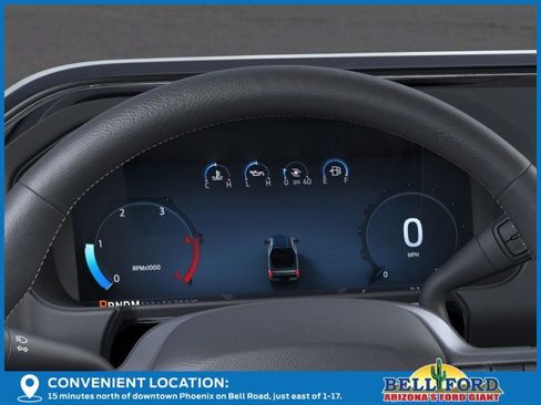 New 2026 Ford F350 Lariat image 13