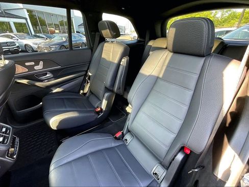 Certified 2024 Mercedes-Benz GLS 580 4MATIC image 18