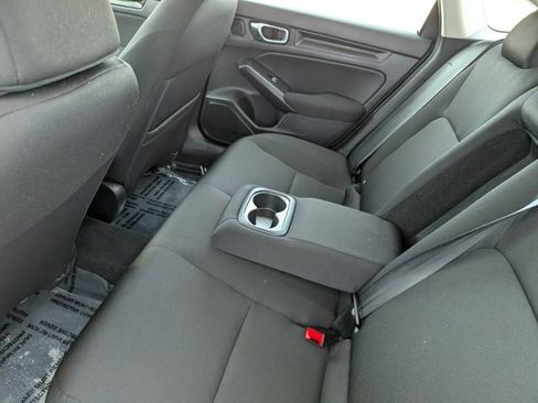 Used 2023 Honda Civic EX image 23