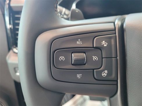 New 2026 GMC Sierra 1500 AT4 w/ AT4 Premium Package image 32