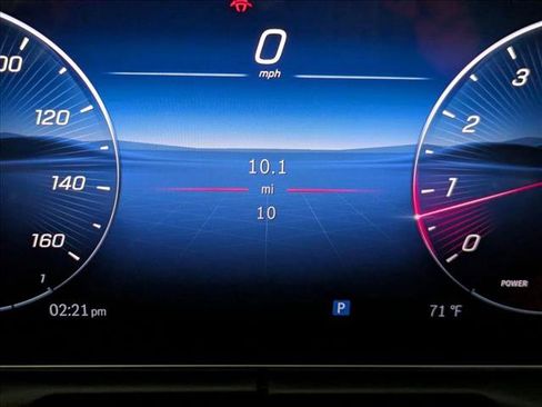 New 2026 Mercedes-Benz C 300 Sedan image 10