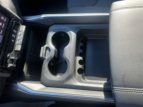 New 2026 RAM 1500 Big Horn image 11