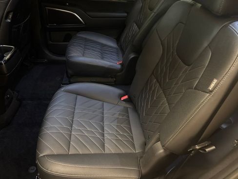 Used 2024 Kia Telluride SX X-Line AWD/4WD image 28