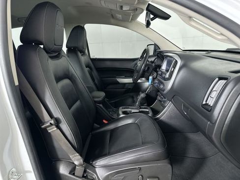 Used 2021 Chevrolet Colorado ZR2 AWD/4WD image 27