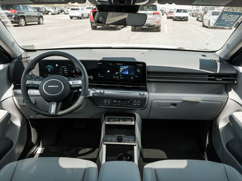 New 2026 Hyundai Kona Limited AWD/4WD image 13