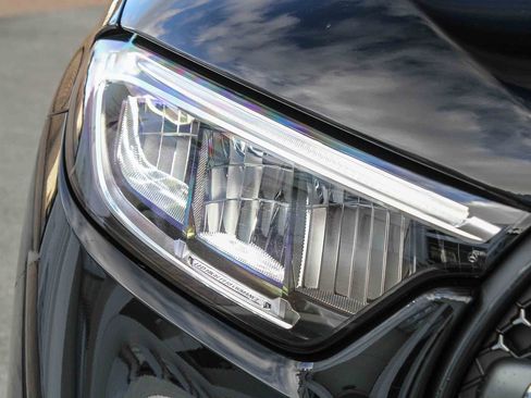 New 2026 Mercedes-Benz GLC 300 4MATIC image 4