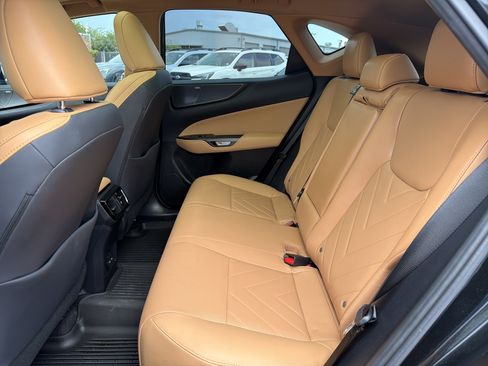 Used 2024 Lexus NX 350 AWD w/ Vision Package image 26