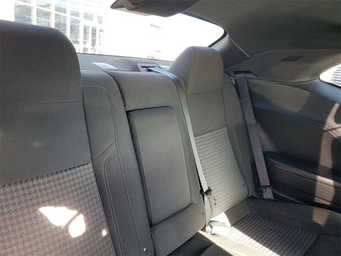 Used 2021 Dodge Challenger SXT w/ Blacktop Package image 27