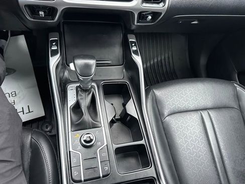 Used 2021 Kia Sorento S w/ Panoramic Sunroof Package image 17