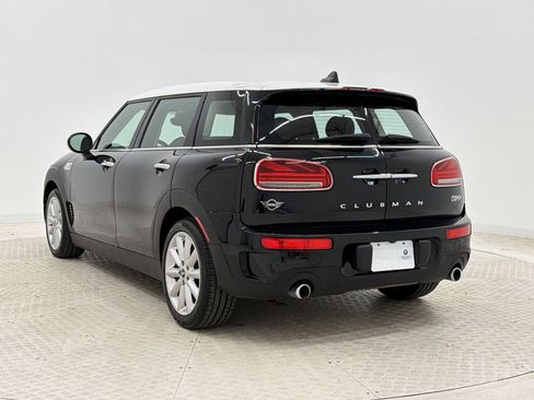 Used 2021 MINI Cooper Clubman S w/ Premium Package FWD image 3