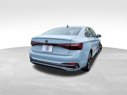 New 2026 Volkswagen Jetta SEL image 6