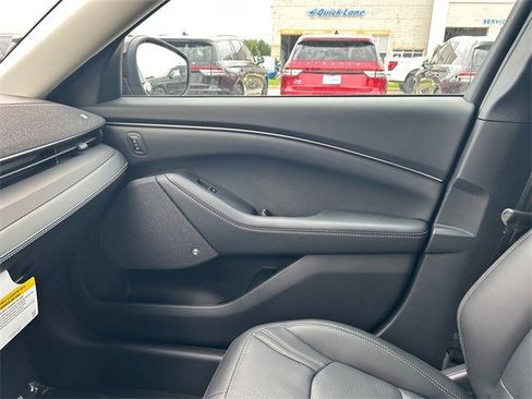 New 2025 Ford Mustang Mach-E Premium image 45