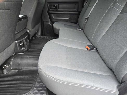 Used 2020 RAM 2500 Tradesman image 28