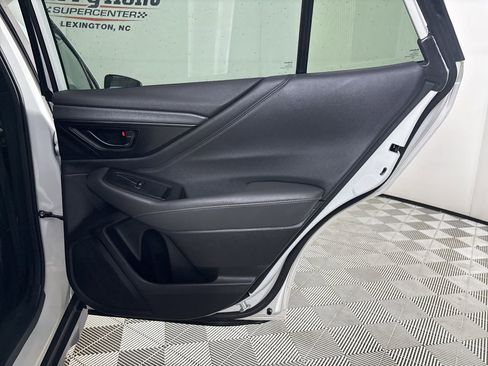 Used 2023 Subaru Outback Wilderness image 25