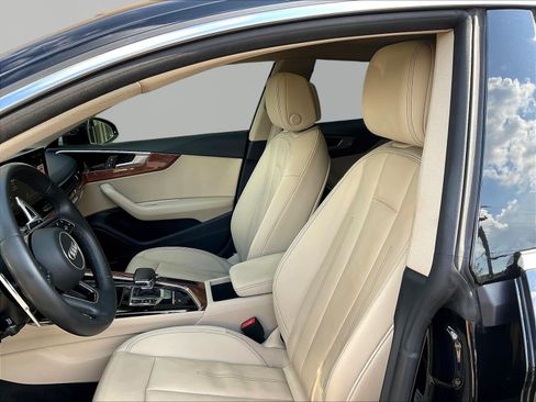 Used 2021 Audi A5 2.0T Premium w/ Convenience Package AWD/4WD image 21