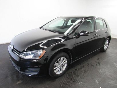 Used 2015 Volkswagen Golf S