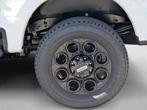 New 2026 Ford F250 XLT w/ XLT Premium Package image 9
