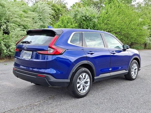 Certified 2023 Honda CR-V LX image 6