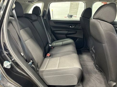 Certified 2024 Honda CR-V LX image 19