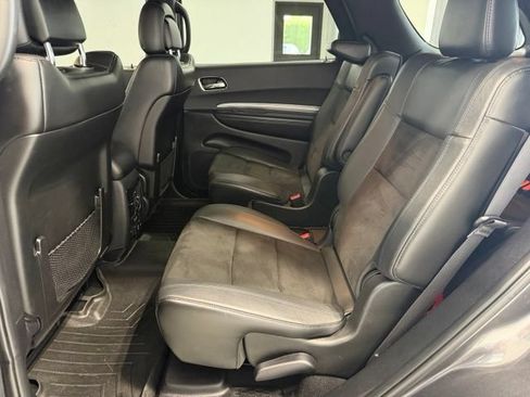 Used 2019 Dodge Durango GT AWD/4WD image 28