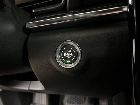 New 2026 GMC Terrain Elevation w/ Black Edition image 53