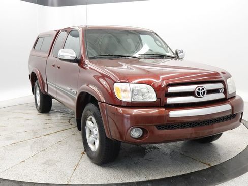 Used 2006 Toyota Tundra SR5 AWD/4WD image 8