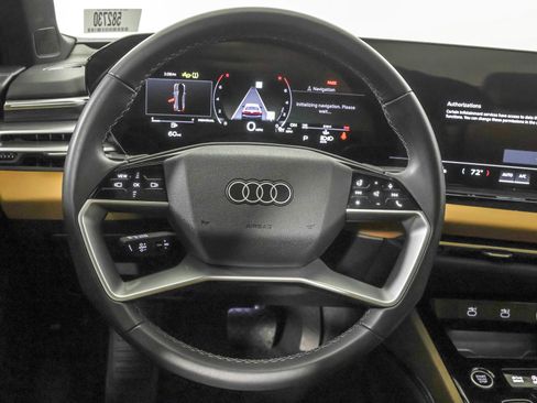 Used 2025 Audi A5 2.0T Premium w/ Convenience Package AWD/4WD image 23