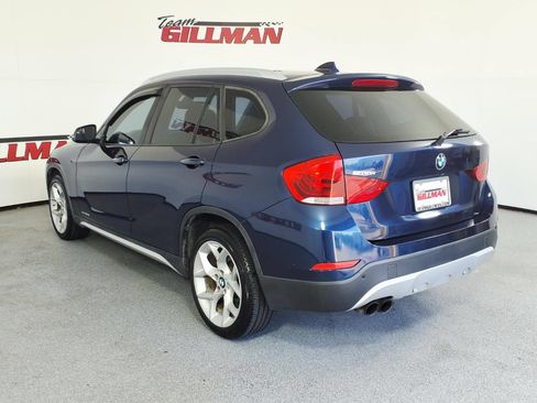 Used 2014 BMW X1 xDrive35i AWD/4WD image 4