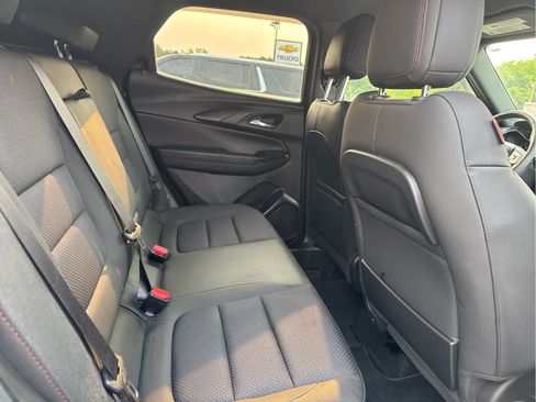 Used 2023 Chevrolet TrailBlazer RS w/ Convenience Package FWD image 41