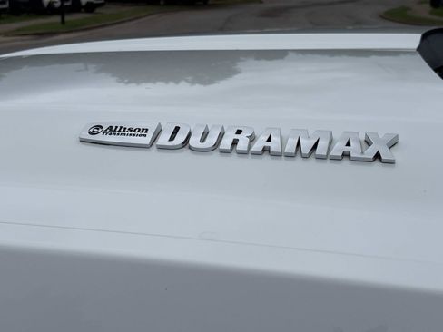 Used 2016 Chevrolet Silverado 2500 LTZ w/ Duramax Plus Package AWD/4WD image 12