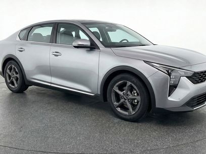 Used 2025 Kia K4