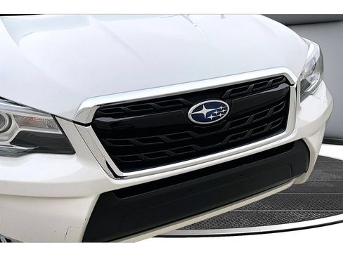 Used 2018 Subaru Forester 2.0XT Touring w/ Popular Package #3B AWD/4WD image 53