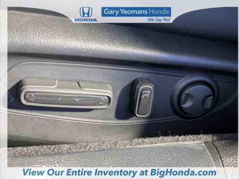 New 2026 Honda Accord Touring image 22