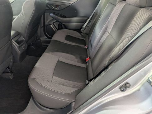 Used 2020 Subaru Outback Premium AWD/4WD image 24