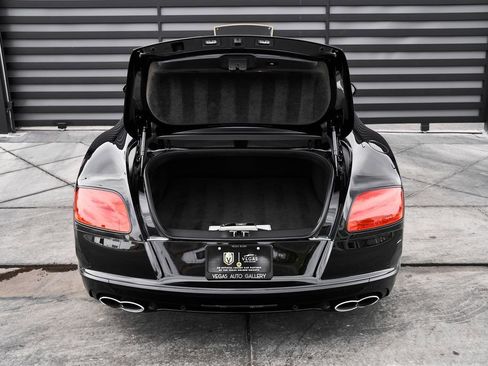 Used 2016 Bentley Continental GT image 20