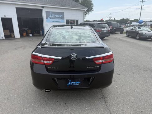 Used 2013 Buick Verano Convenience FWD image 7