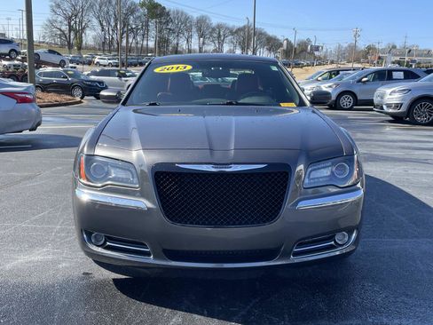 Used 2013 Chrysler 300 S image 2