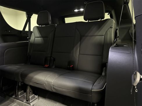 New 2026 Chevrolet Suburban Premier w/ Sun And Tow Package image 30