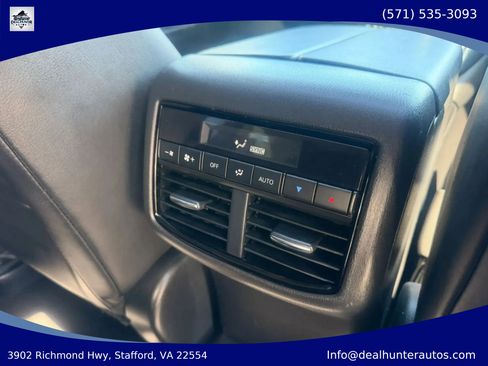 Used 2016 MAZDA CX-9 Touring AWD/4WD image 18