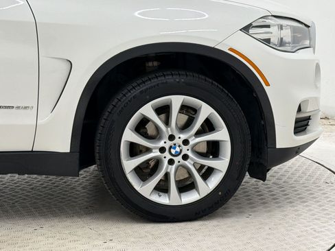 Used 2016 BMW X5 sDrive35i RWD image 13
