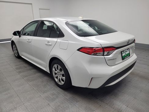 Used 2022 Toyota Corolla LE image 5
