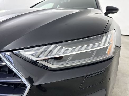 Used 2021 Audi A7 e Premium Plus w/ Interior Protection Package AWD/4WD image 11